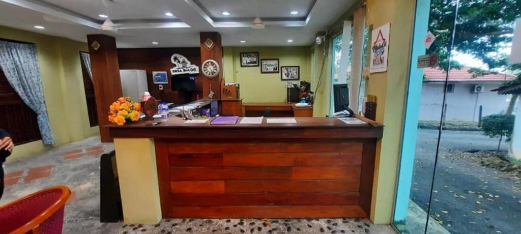 Oyo Home 90745 Desa Balqis Beach Resort Malacca Esterno foto