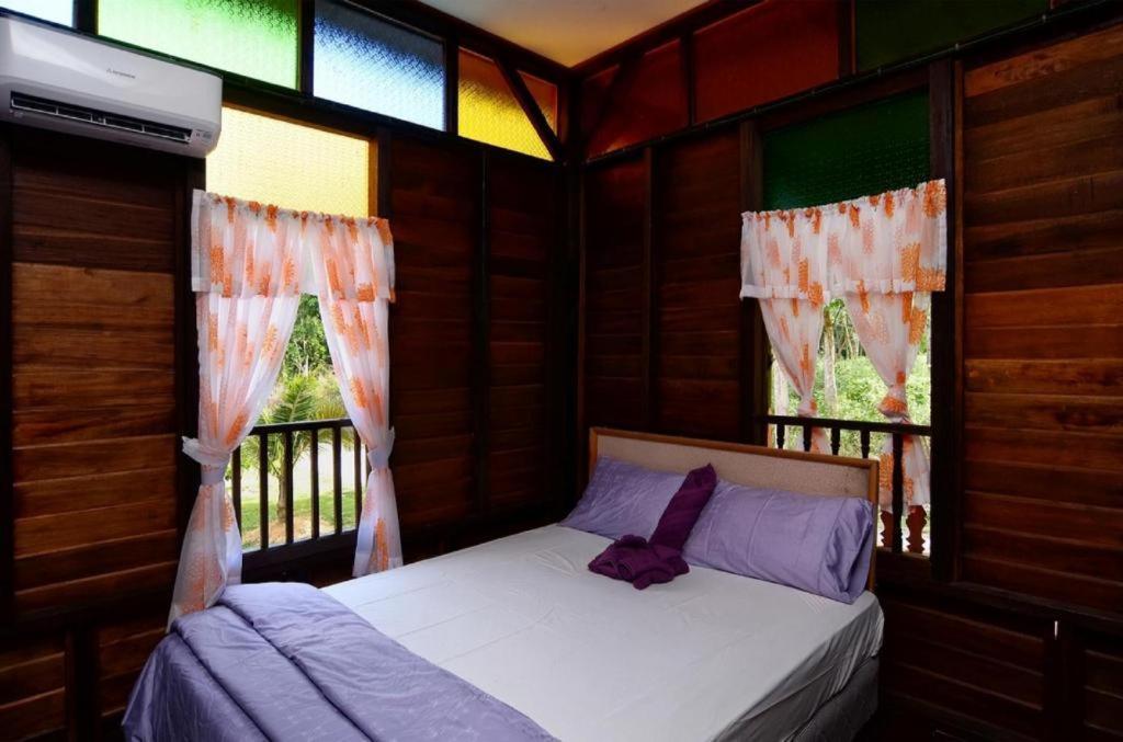 Oyo Home 90745 Desa Balqis Beach Resort Malacca Esterno foto