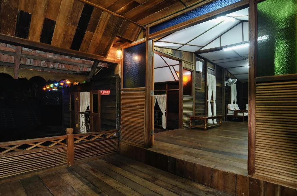 Oyo Home 90745 Desa Balqis Beach Resort Malacca Esterno foto